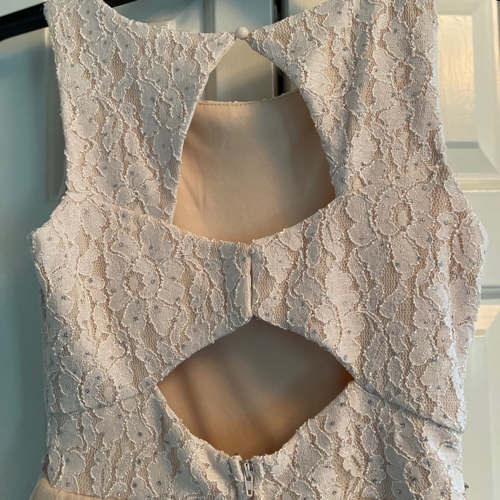 DRESS - Picture 4 of 4